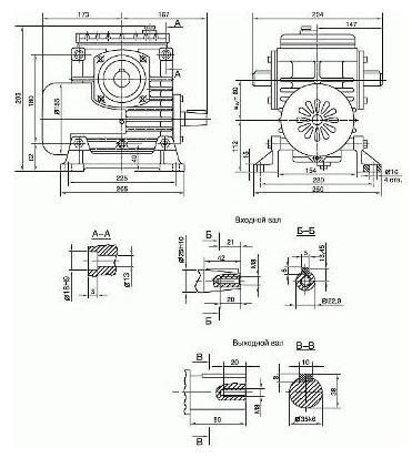 Чертёж